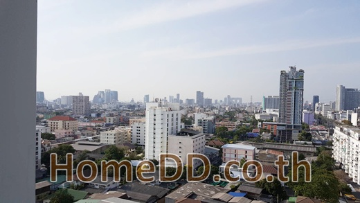 ขายด่วน Quinn Condo Ratchada (ควินน์ คอนโด รัชดา) ห้วยขวาง กรุงเทพมหานคร รหัส C-4530