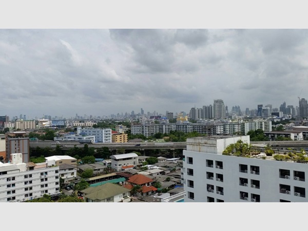 ขายคอนโด Duplex สุขุมวิท 50 Fair Tower พระโขนง กรุงเทพมหานคร C-5154