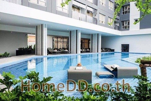 ขายคอนโด NottingHill Praksa สุขุมวิท - แพรกษา สมุทรปราการ C-5107