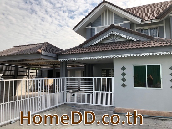ขายทาวน์เฮ้าส์ หมู่บ้านพฤกษา28/1 แพรกษาใหม่ อำเภอเมืองสมุทรปราการ สมุทรปราการ T-5615