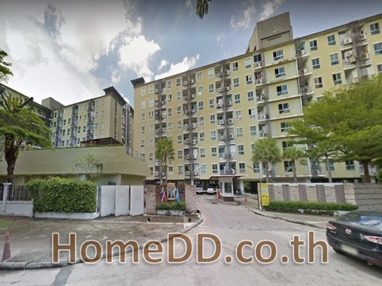 ขายคอนโด Regent Home สรรพาวุธ - สุขุมวิท กรุงเทพมหานคร C-6229