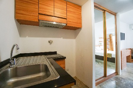 For Sale Replay Samui Condo Fully Furnished and Ready to Move In Condo facilities include swimming pool fitness and more 