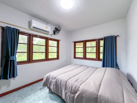 Single House 1 bedroom For Rent in Taling Ngam Koh Samui Surat Thani fully furnished home Koh Samui 