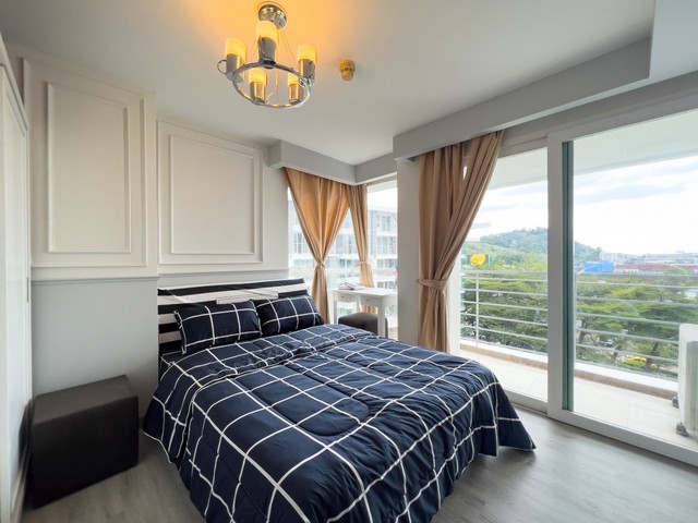 For Sales : The Royal Place Phuket, 1 Bedrooms 1 Bathrooms, 6th flr.
