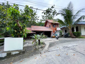 Island Surroundings for Lease Ideal for all types of businesses and restaurants For RENT Long Term at Bo-phut, Koh Samui 