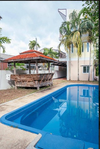 For Sale : Phuket Town, Private Pool Villa, 3 bedrooms 4 bathrooms