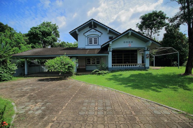 For Rent : Thalang, Single house, 4 Bedrooms 3 Bathrooms