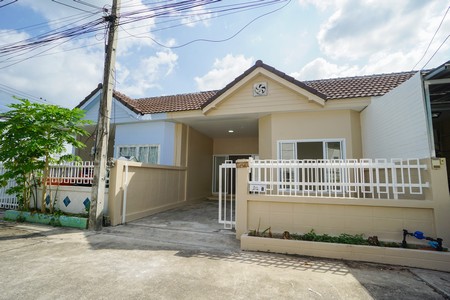 Townhouse for sale, 2 bedrooms, area 23 sq m, beautiful house, Flora View Mae Nam Project, Koh Samui District.