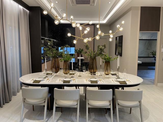 ขายบ้านเดี่ยว 2 ชั้น 82 ตร.ว.โครงการแกรนด์ บางกอก บูเลอวาร์ด บางนา-กม.15 
