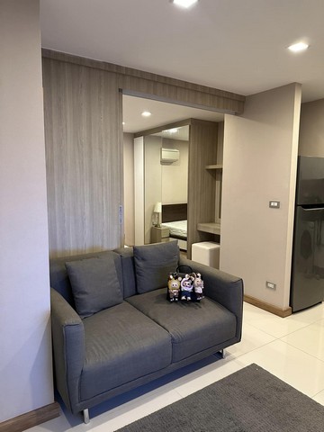 The Ace Ekamai safe clean private 6th floor BTS Ekamai