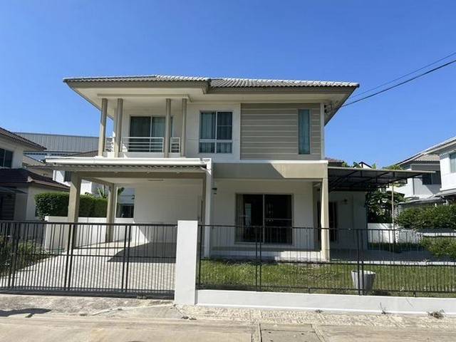 ขายหรือให้เช่า บ้านสีวลี บางนาตราด กม.13 ย่านบางนา ใกล้Home Pro Village และ Lotus บางนา-กิ่งแก้ว  ใกล้ทางด่วน (ทางด่วนบางนา ? อาจณรงค์)