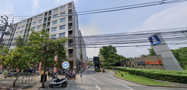 ขายคอนโด (ต่ำกว่าราคาประเมิน) ลุมพินี วิลล์ ราชพฤกษ์ ? บางแวก (สตูดิโอ) อาคาร A ชั้น 3 22.56 ตร.ม. 1,049,999 บาท