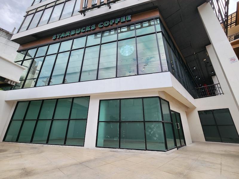  ให้เช่าพื้นที่ชั้นใต้ดิน อยู่หน้าโครงการ Commercial space  ถนนจันทน์ สาทร 