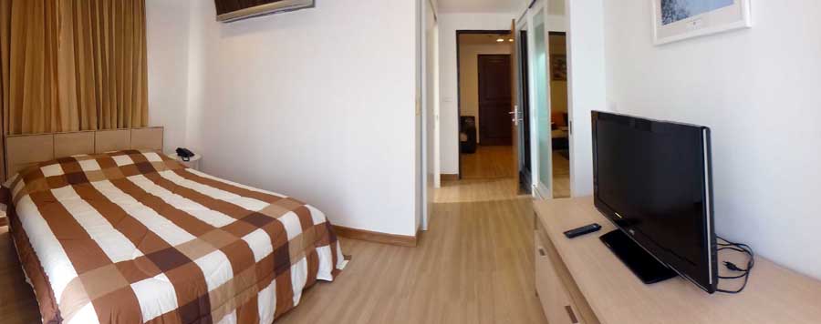 For rent condo The Alcove 49  คอนโดให้เช่าห้องแต่งครบพร้อมเข้าอยู่ 30000 / ต่อเดือน