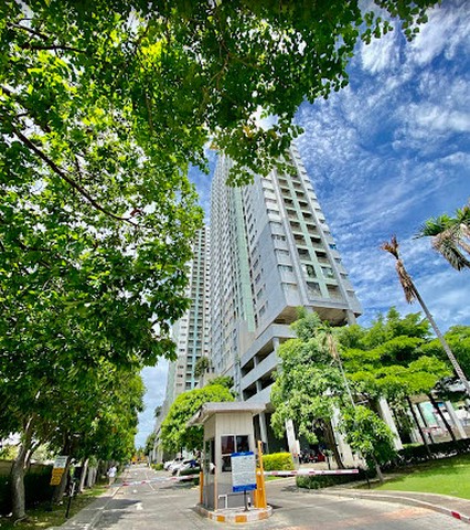 ขายคอนโดวิวทะเล พร้อมอยู่ ?ลุมพินี คอนโดทาวน์ พัทยาเหนือ-สุขุมวิท? ตึก B ชั้น 25 ห้องสตูดิโอ ขนาด 23 ตร.ม., ราคา 1.1 ล้านบาท 