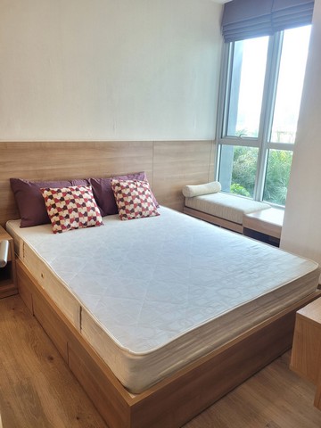 Rhythm Sukhumvit 50 nice private peaceful 8th floor BTS On Nut