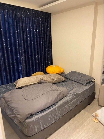 Vtara Sukhumvit 36 clean quiet safe 4th floor BTS Thonglor