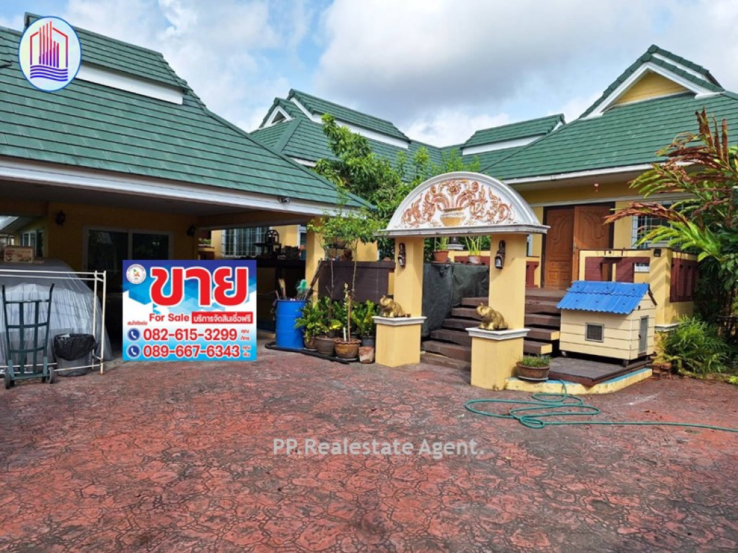 ขาย บ้านเดี่ยว บ้านเดี่ยว สร้างเอง ต.หายยา อ.เมืองเชียงใหม่ จ.เชียงใหม่ 220 ตรม 1 งาน 1 ตรว