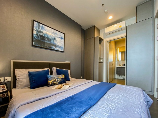 Oka Haus Sukhumvit 36 clean safe livable 16th floor BTS Thonglor