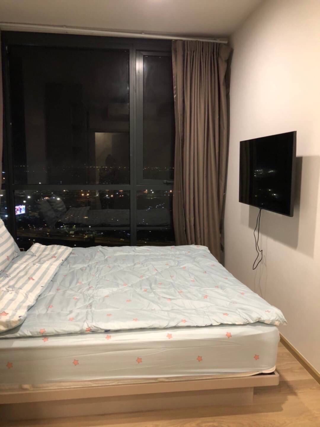 ห้องว่างพร้อมอยู่ คอนโด OKA HAUS Rama 4  โอกะเฮ้าส์ ถนนพระรามสี่ ใกล้ตึกมาลีนนท์ 39,000 /เดือน