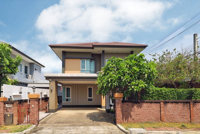 บ้าน ลัดดารมย์ ชัยพฤกษ์ แจ้งวัฒนะ 7900000 B. 4 BEDROOM 0 ไร่ 0 Ngan 87 ตารางวา ไม่ไกลจาก - ราคาคุ้มสุด บ้านแปลงริม สภาพสวย เจ้าของอยู่น้อย