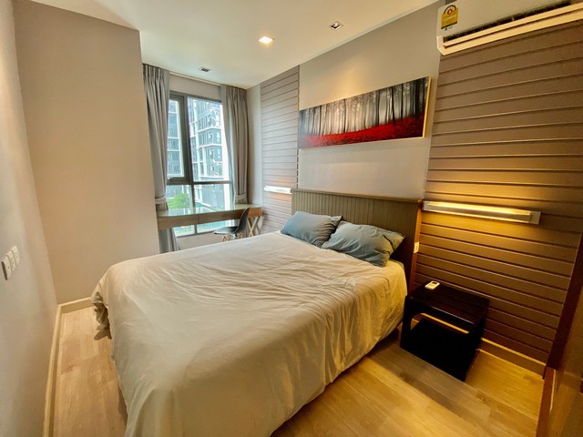 Ideo Mobi Sukhumvit 81 private clean livable 8th floor BTS On Nut