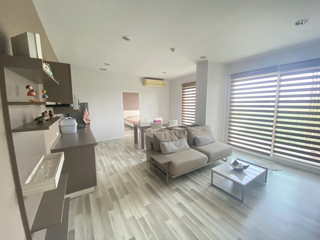 ขาย North Condo Serene Lake Chiang Mai  : นอร์ท คอนโด ซีรีนเลค เชียงใหม่