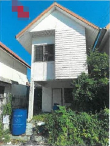 ขายบ้านเดี่ยว  โครงการบ้านเอื้ออาทร คลอง 5  ปทุมธานี (PG-PTE-LB-A-650040)