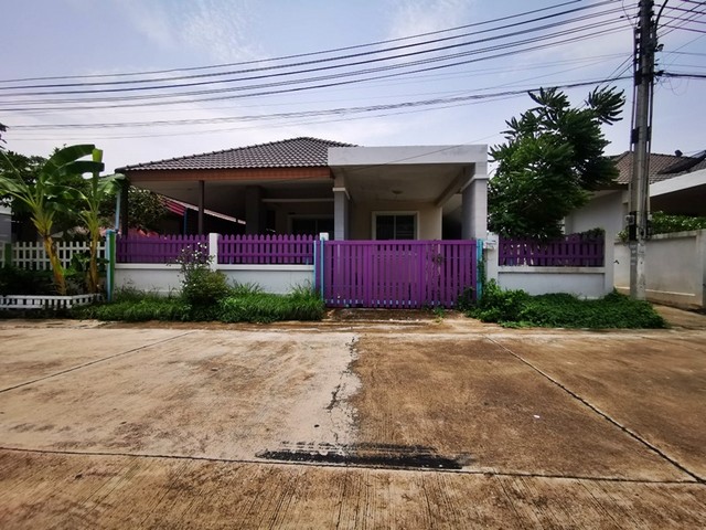 ขายบ้านโครงการ อีสเทิร์น ต.บ่อวิน อ.ศรีราชา จ.ชลบุรี   PAPZA_101