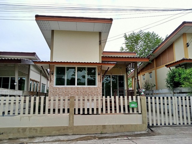 ขาย ทวีสุข วิลเลจ 7 ต.ตะเคียนเตี้ย อ.บางละมุง จ.ชลบุรี   PAPT5_046 