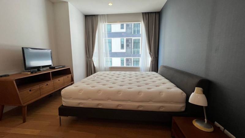 ghd000271 ให้เช่า ห้องหรู Condo 39 By Sansiri พื้นที่ 53.39 ตรม ชั้น 12 เฟอร์นิเจอร์ครบ พร้อมเข้าอยู่