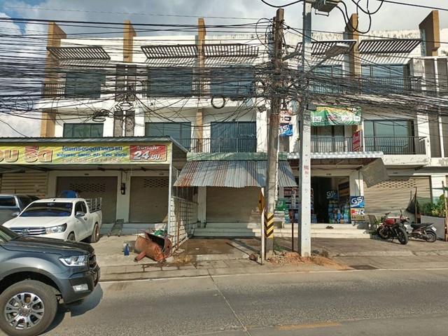 ขาย โชคชัย วิลเลจ ต.หนองปรือ อ.บางละมุง จ.ชลบุรี  PAP7-0383
