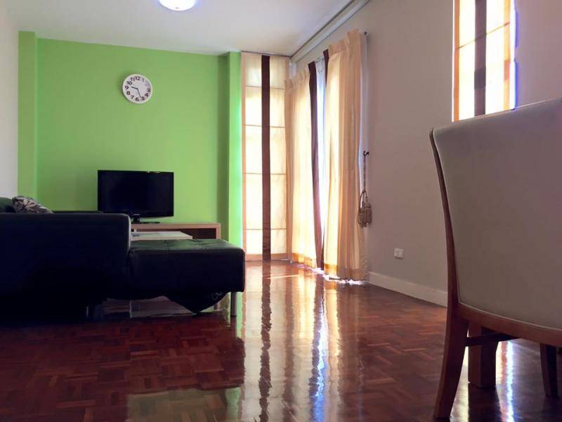 คอนโด. Victoria Lakeview วิคตอเรีย เลควิว พ.ท. 58 ตร.ม. 1590000 B. ใกล้ ถนนติวานนท์ GOOD!