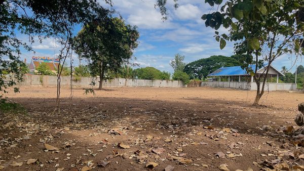 ขายที่ดิน เมืองพิษณุโลก สวยมาก เหมาะสำหรับทำโครงการหมู่บ้าน?โกดัง โรงงาน บ้านพักอาศัย โทร 094-8518558