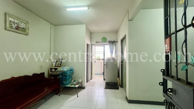 บ้านเอื้ออาทร บางเขน คลองถนน ซอยเพิ่มสิน 24 ใกล้BTS สะพานใหม่