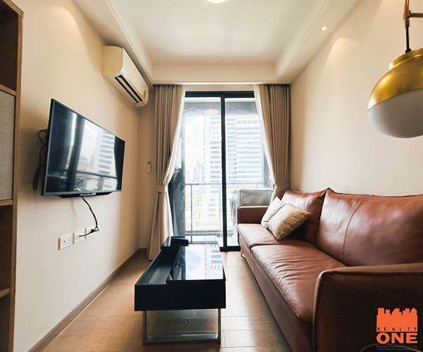  [ ขายด่วน ] Regal Condo Sathorn-Narathiwas รีเกิล คอนโด สาธร-นราธิวาส