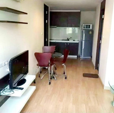 CONDOMINIUM เจ ดับบลิว บูเลอวาร์ด ศรีวรา ราคาไม่แรง