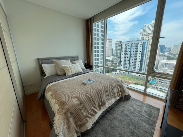 BH2891 ให้เช่าคอนโด Fullerton สุขุมวิท 2 ห้องนอน  2 ห้องน้ํา ใกล้รถไฟฟ้า BTS เอกมัย & ทองหล่อ