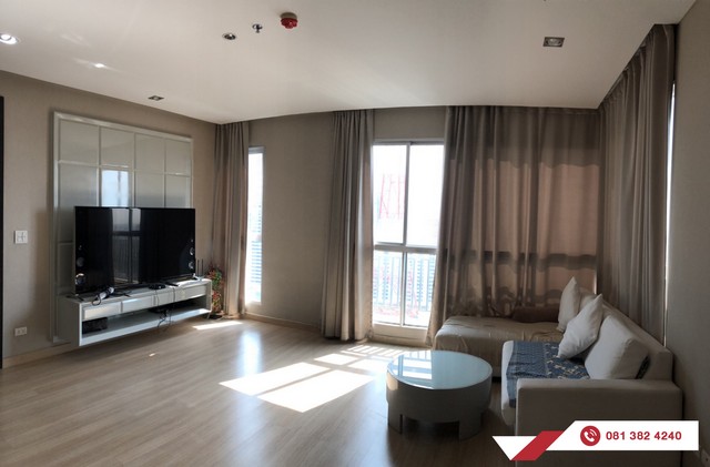 CONDOMINIUM The Address Phayathai  ขนาด = 102 SQ.METER 135000000 บาท. ใกล้กับ รถไฟฟ้า BTS พญาไท น่าอยู่ใกล้สิ่งอำนวยความสดวก กรุงเทพ