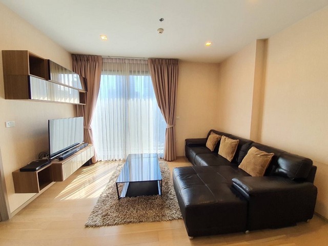 ให้เช่าคอนโด HQ Thonglor by Sansiri : เฮชคิว บาย แสนสิริ 1 ห้องนอน 1 ห้องน้ำ  ขนาด  51 ตรม