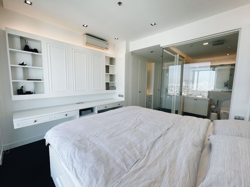 BH2968 ให้เช่า-ขายคอนโด สตาร์วิว พระราม 3 Star View Rama 3  Agent Post contact : คุณบัว Bua Agent 093646459