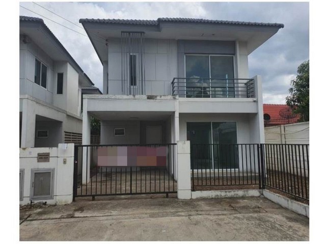 ขายบ้านแฝด  โครงการบ้านพฤกษา นารา 53 พระนครศรีอยุธยา (PG-AYA620047)