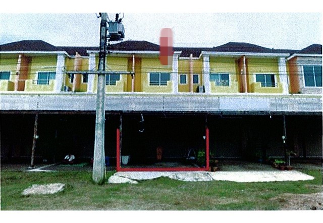 ขายอาคารพาณิชย์ ตำบลภาชี อำเภอภาชี พระนครศรีอยุธยา (PG-AYA630042)