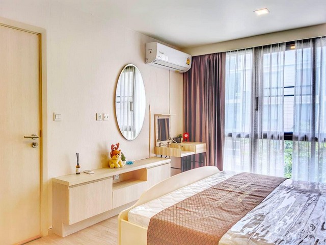 ให้เช่า คอนโดมาเอสโตร 03 pet friendly รัชดาซอย 3 ขนาด 2 ห้องนอน 2 ห้องน้ำ 1 ห้องนั่งเล่น วิว สระว่ายน้ำ สวน ห้องมุม ส่วนตัว 