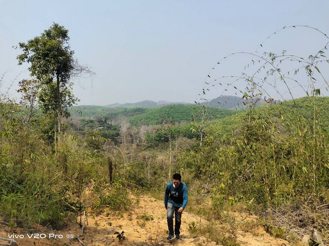 ที่ดิน ที่ดิน ต.พงษ์ อ.สันติสุข จ.น่าน ขนาด 41824 ตรว. 36500000 -   โครต-ถูก