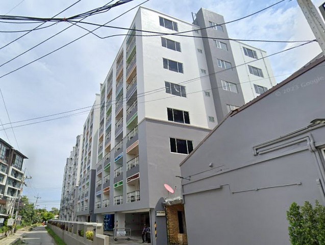 คอนโด หินน้ำทรายสวย Hin Nam Sai Suay 1 BR 1 ห้องน้ำ 43sq.m. 1900000 THAI BAHT ใกล้กับ ห่างท่าอากาศยานหัวหิน 1.4 กม. เดินทาง สะดวก อยู่ใกล้สถานที่ท่องเที่ยว และอยู่ติดถนนสายหลัก (เพชรเกษม)