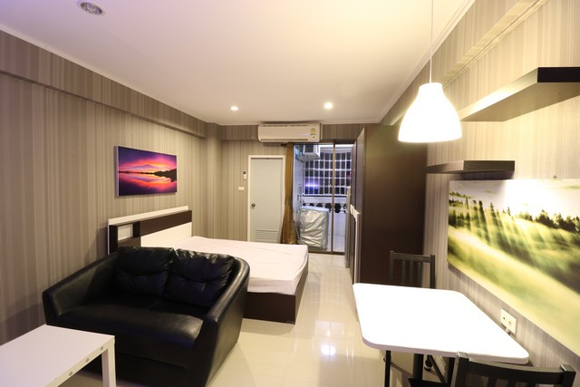  EA120307 ขาย SALE CONDOMINIUM คอนโดนนท์ซิตี้ ทาวเวอร์ 28 ตร.-ม. 500000 B.   เท่าทุน