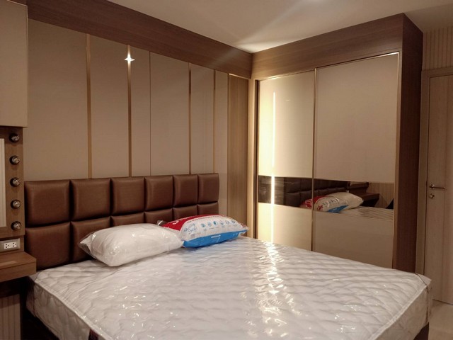 Condo Life One Wireless 2 ห้องนอน 45 ตรม. ชั้น 20 (ห้องมุม) ราคาเช่า 35,000 บาท
