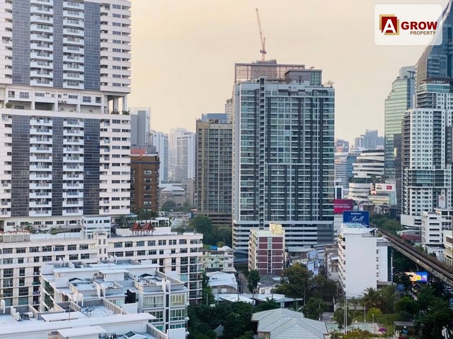 ขาย/ให้เช่า คอนโด บีทนิค สุขุมวิท 32 (BEATNIQ Sukhumvit 32)  ใกล้รถไฟฟ้า BTS ทองหล่อ