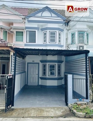 ม. ทาวน์แอนด์คันทรี่ หนองจอก กทม. บ้านตั้งอยู่ถนนเมน รีโนเวทใหม่พร้อมอยู่ม. ทาวน์แอนด์คันทรี่ (หนองจอก) กทม. รีโนเวทใหม่พร้อมอยู่